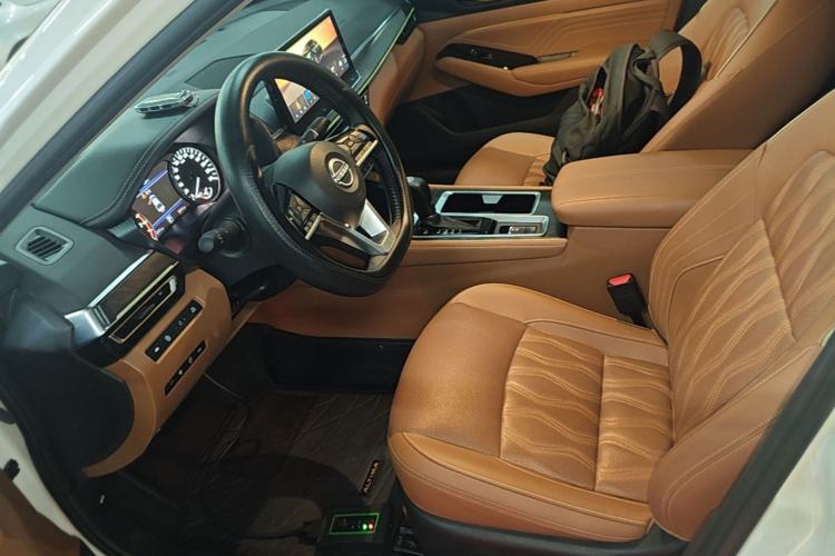 Used Nissan Teana 2022 2.0L XL-Upr Enjoyment Edition Left Front Seat