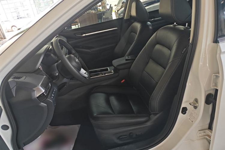 Used Nissan Teana 2022 2.0L XL-TLS Enjoyment Edition Left Front Seat