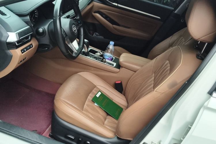 Used Nissan Teana 2022 2.0L XL-Upr Enjoyment Edition Left Front Seat