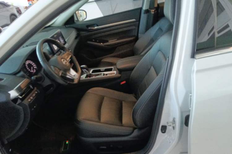 Used Nissan Teana 2022 2.0L XL-TLS Enjoyment Edition Left Front Seat