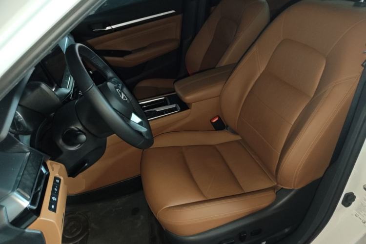 Used Nissan Teana 2022 2.0L XL-TLS Enjoyment Edition Left Front Seat
