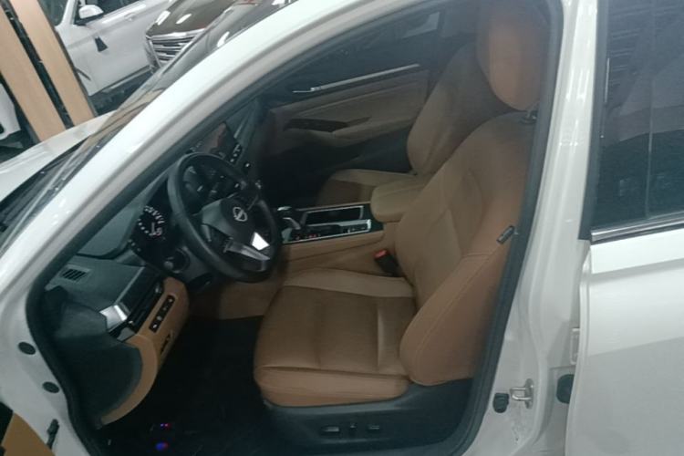 Used Nissan Teana 2022 2.0L XL-TLS Enjoyment Edition Left Front Seat