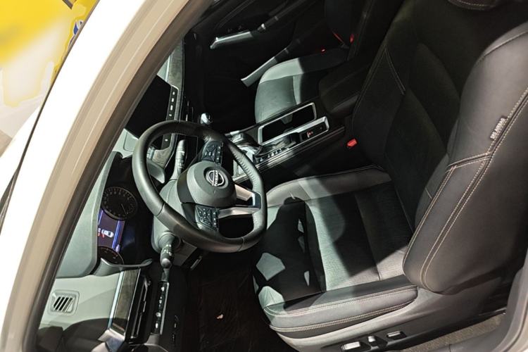 Used Nissan Teana 2022 2.0L XL-TLS Enjoyment Edition Left Front Seat