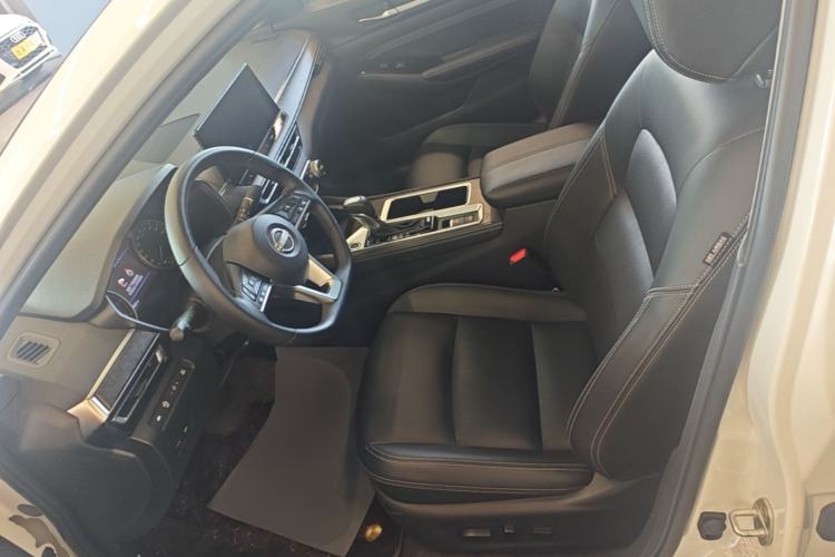 Used Nissan Teana 2022 2.0L XL-TLS Enjoyment Edition Left Front Seat