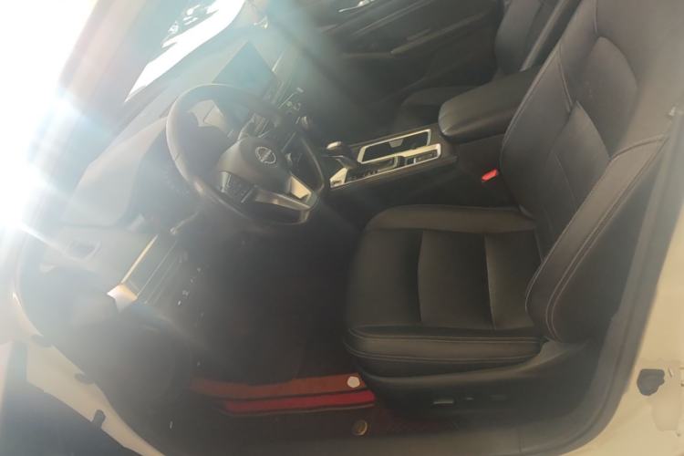 Used Nissan Teana 2022 2.0L XL-TLS Enjoyment Edition Left Front Seat
