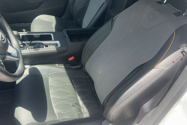 Used Nissan Teana 2022 2.0L XL-Upr Enjoyment Edition Left Front Seat