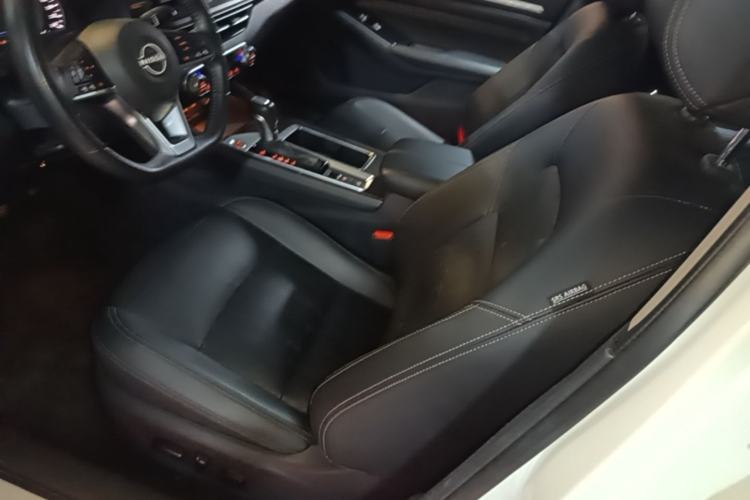 Used Nissan Teana 2022 2.0L XL-TLS Enjoyment Edition Left Front Seat