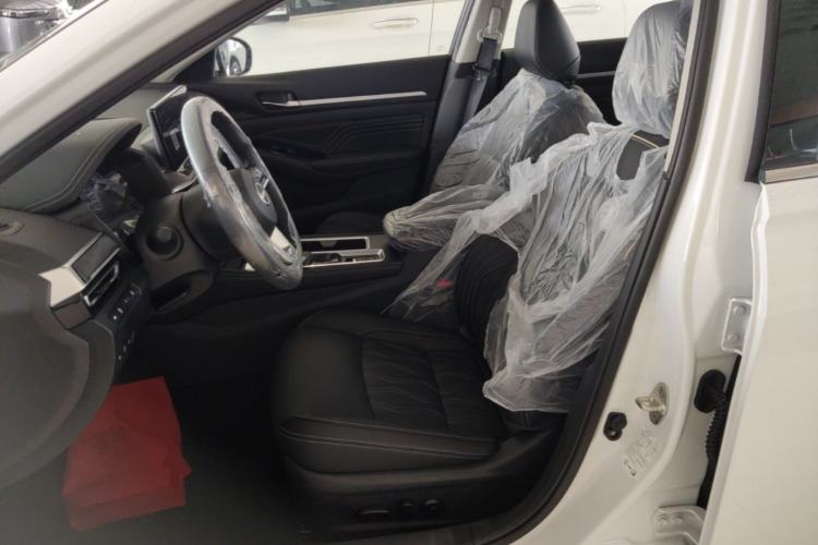 Used Nissan Teana 2022 2.0L XL-Upr Enjoyment Edition Left Front Seat