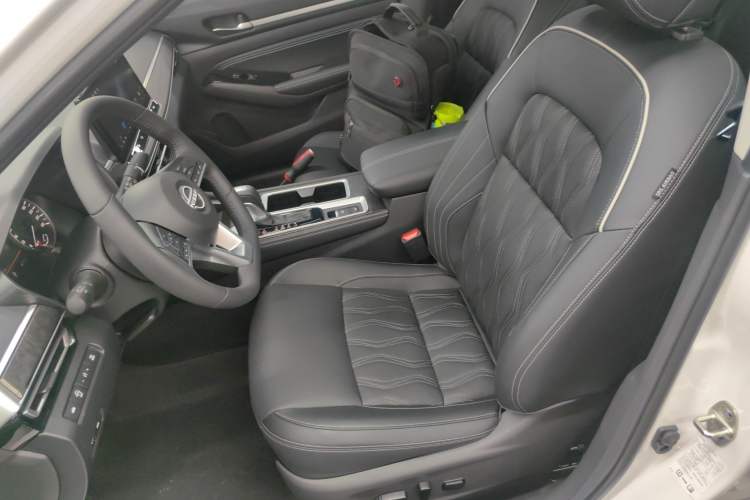 Used Nissan Teana 2022 2.0L XL-TLS Enjoyment Edition Left Front Seat
