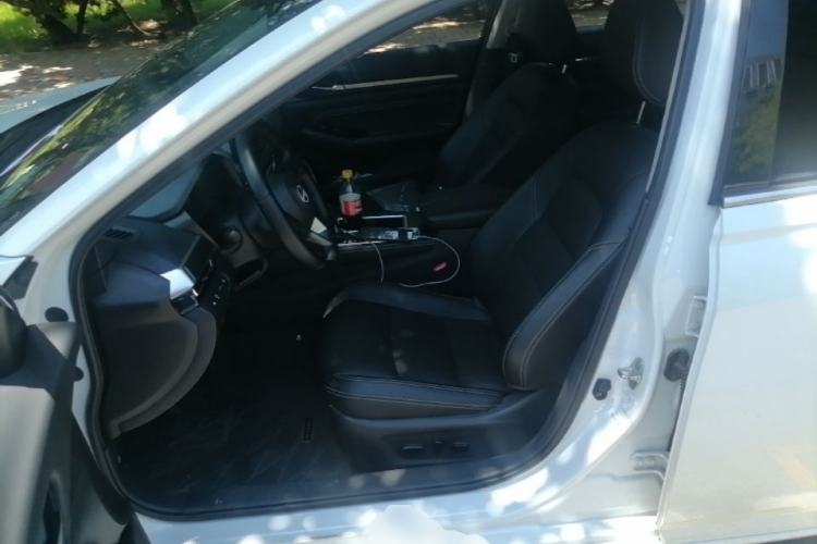 Used Nissan Teana 2022 2.0L XL-TLS Enjoyment Edition Left Front Seat