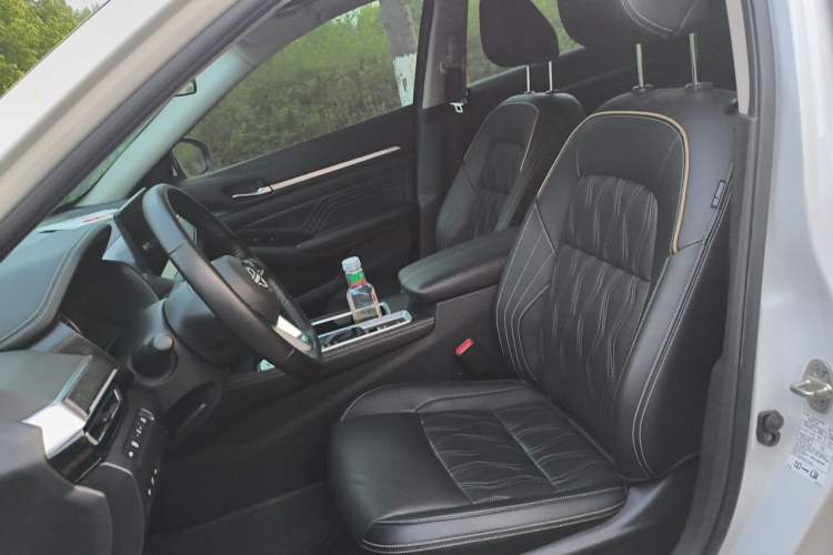 Used Nissan Teana 2022 2.0L XL-Upr Enjoyment Edition Left Front Seat