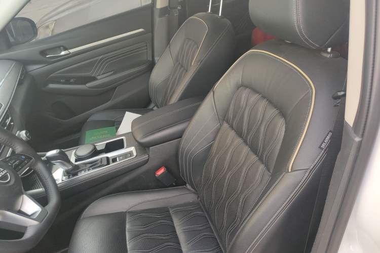 Used Nissan Teana 2022 2.0L XL-Upr Enjoyment Edition Left Front Seat