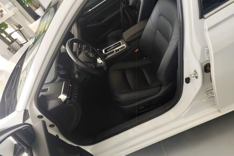 Used Nissan Teana 2022 2.0L XL-TLS Enjoyment Edition Left Front Seat