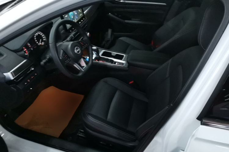 Used Nissan Teana 2022 2.0L XL-TLS Enjoyment Edition Left Front Seat
