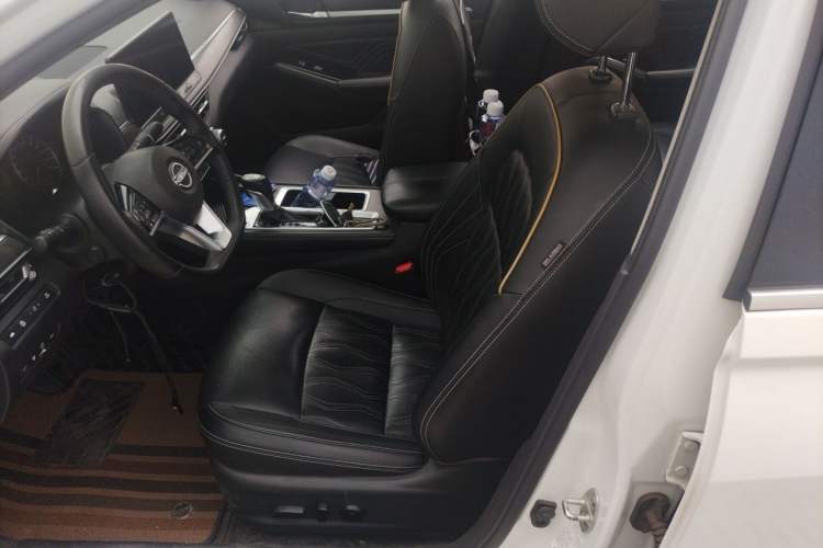 Used Nissan Teana 2022 2.0L XL-Upr Enjoyment Edition Left Front Seat