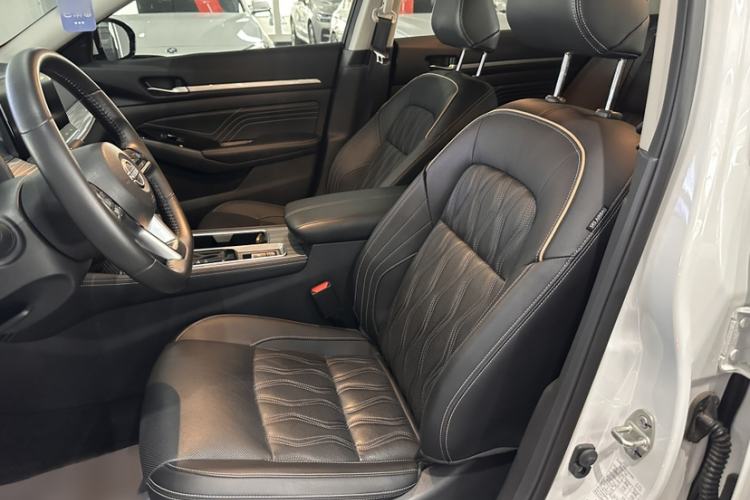 Used Nissan Teana 2022 2.0T XL Enjoyment Edition Left Front Seat