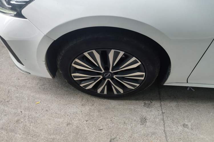 Used Nissan Teana 2022 2.0L XL-TLS Enjoyment Edition Left Front Wheel Hub