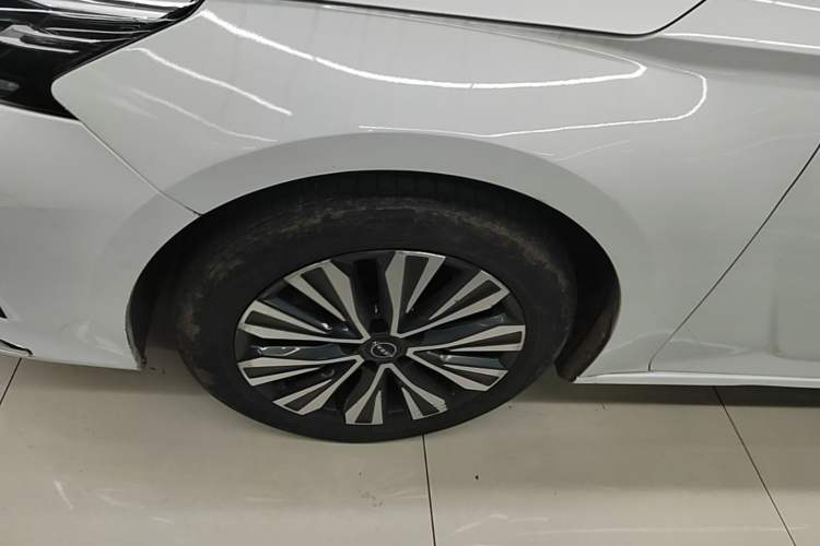 Used Nissan Teana 2022 2.0L XL-TLS Enjoyment Edition Left Front Wheel Hub