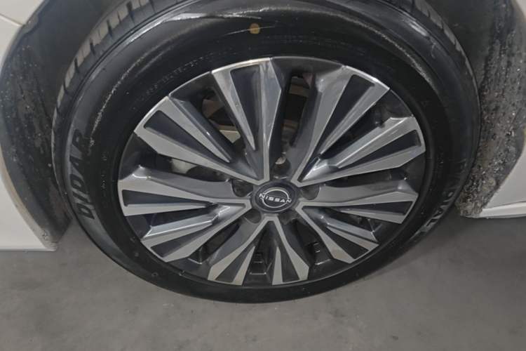 Used Nissan Teana 2022 2.0L XL-TLS Enjoyment Edition Left Front Wheel Hub