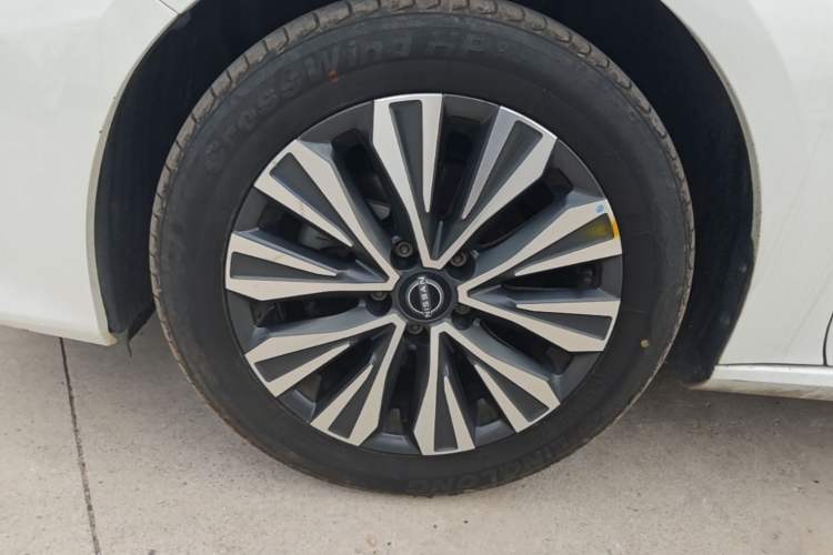 Used Nissan Teana 2022 2.0L XL-TLS Enjoyment Edition Left Front Wheel Hub