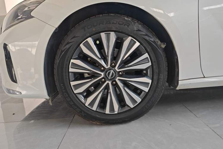 Used Nissan Teana 2022 2.0L XL-TLS Enjoyment Edition Left Front Wheel Hub