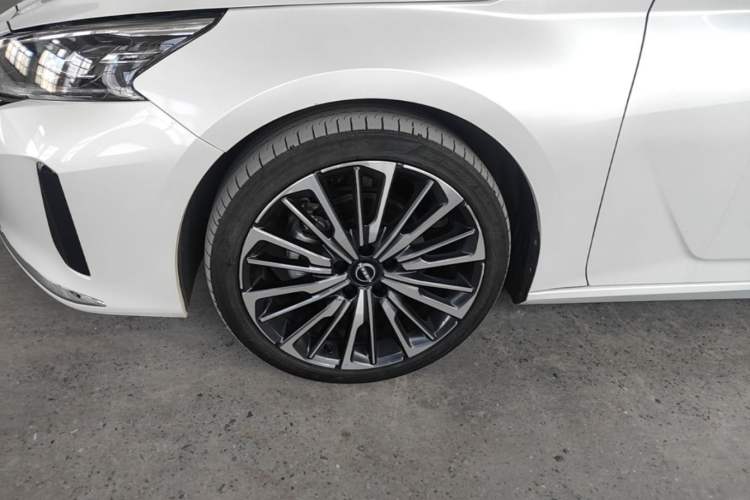 Used Nissan Teana 2022 2.0T XL Enjoyment Edition Left Front Wheel Hub
