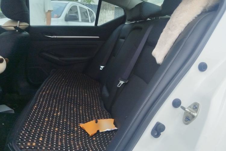 Used Nissan Teana 2022 2.0L XL-TLS Enjoyment Edition Left Rear Seat
