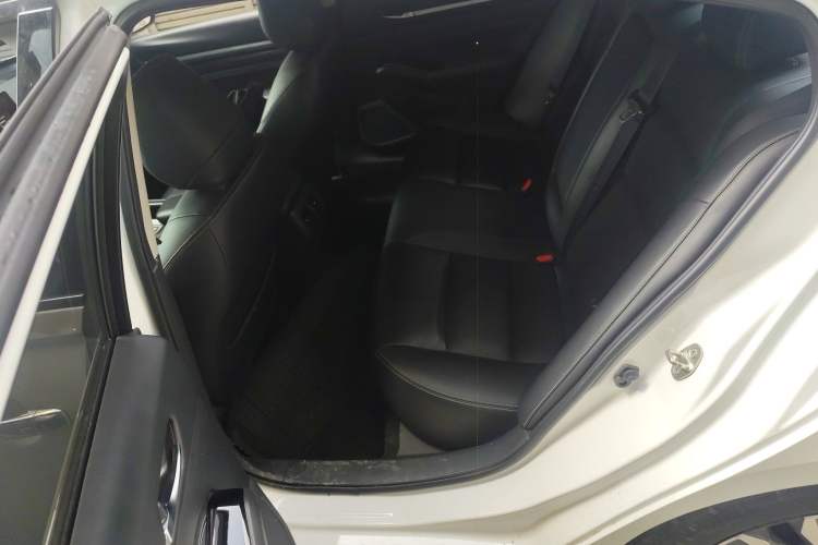 Used Nissan Teana 2022 2.0L XL-TLS Enjoyment Edition Left Rear Seat