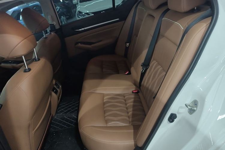 Used Nissan Teana 2022 2.0L XL-Upr Enjoyment Edition Left Rear Seat