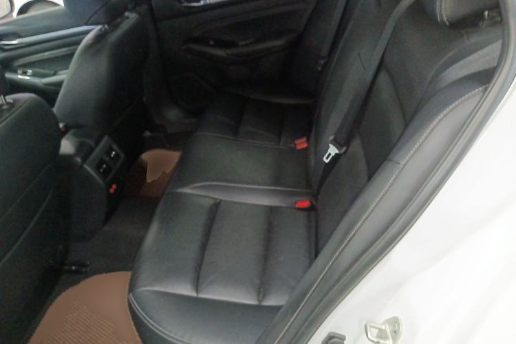 Used Nissan Teana 2022 2.0L XL-TLS Enjoyment Edition Left Rear Seat