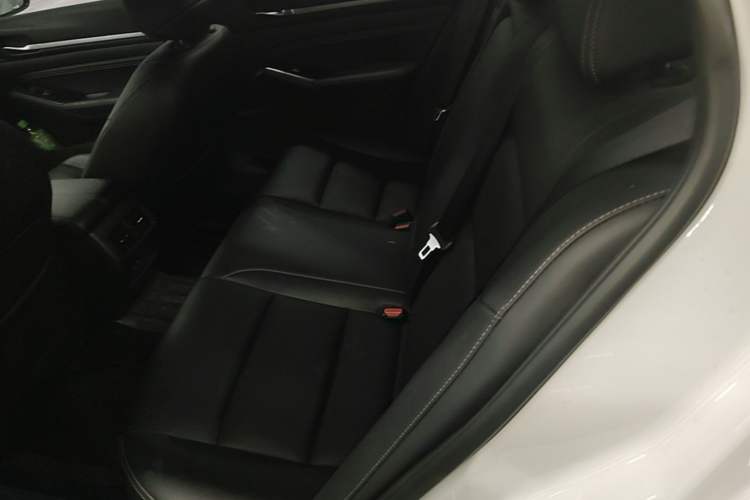 Used Nissan Teana 2022 2.0L XL-TLS Enjoyment Edition Left Rear Seat