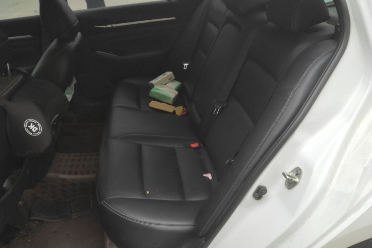 Used Nissan Teana 2022 2.0L XL-TLS Enjoyment Edition Left Rear Seat