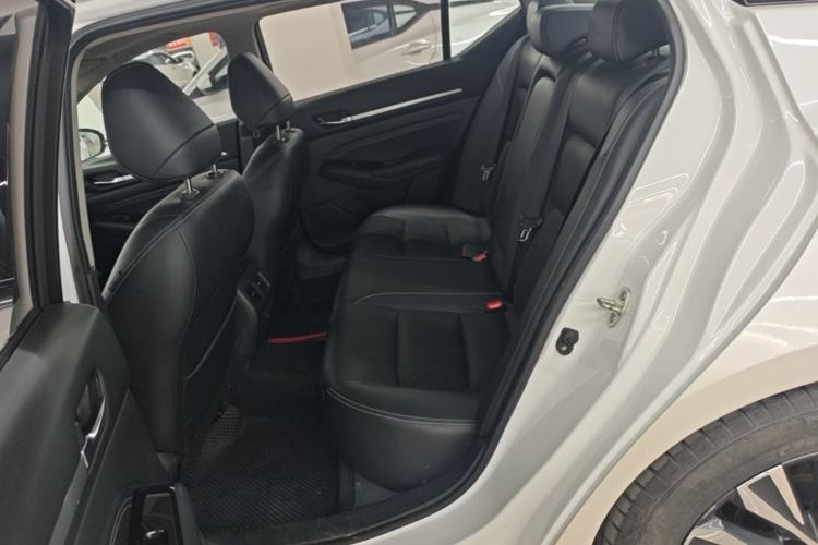 Used Nissan Teana 2022 2.0L XL-TLS Enjoyment Edition Left Rear Seat
