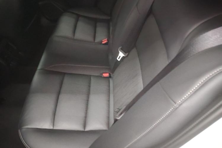 Used Nissan Teana 2022 2.0L XL-TLS Enjoyment Edition Left Rear Seat
