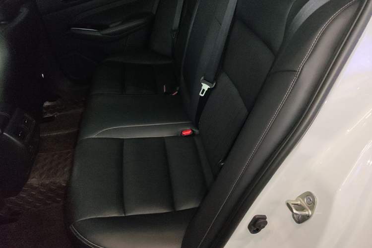 Used Nissan Teana 2022 2.0L XL-TLS Enjoyment Edition Left Rear Seat