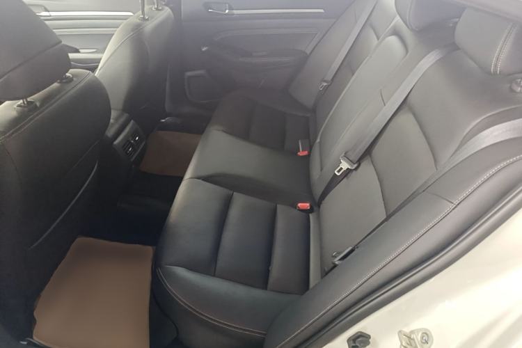 Used Nissan Teana 2022 2.0L XL-TLS Enjoyment Edition Left Rear Seat
