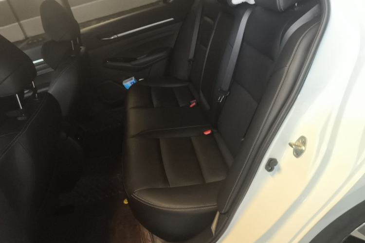 Used Nissan Teana 2022 2.0L XL-TLS Enjoyment Edition Left Rear Seat