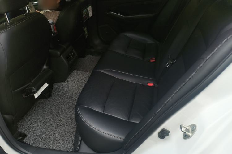 Used Nissan Teana 2022 2.0L XL-TLS Enjoyment Edition Left Rear Seat