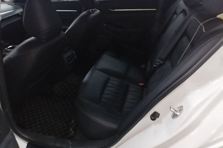 Used Nissan Teana 2022 2.0L XL-Upr Enjoyment Edition Left Rear Seat