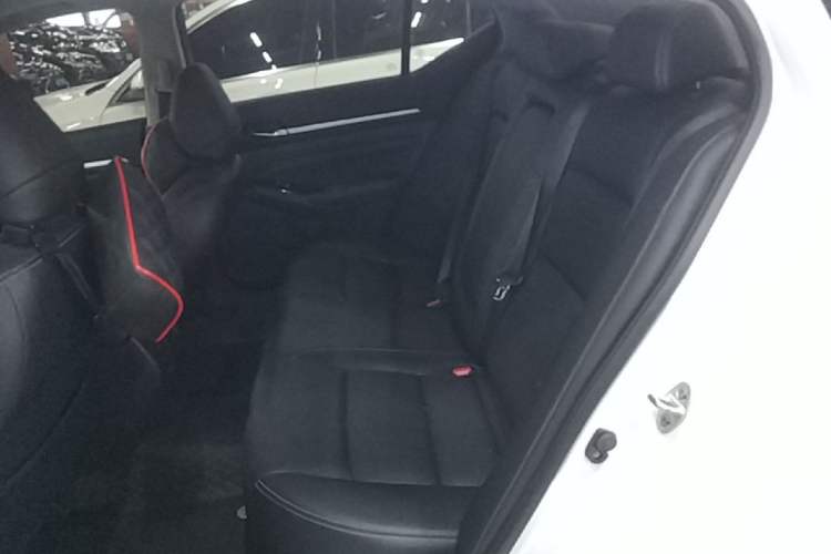 Used Nissan Teana 2022 2.0L XL-TLS Enjoyment Edition Left Rear Seat