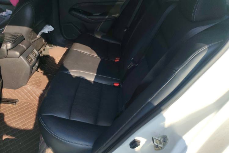 Used Nissan Teana 2022 2.0L XL-TLS Enjoyment Edition Left Rear Seat