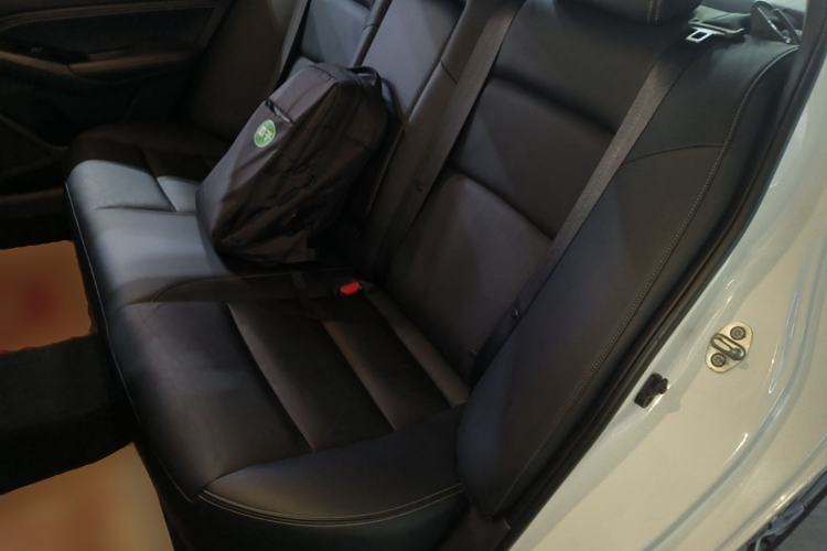 Used Nissan Teana 2022 2.0L XL-TLS Enjoyment Edition Left Rear Seat