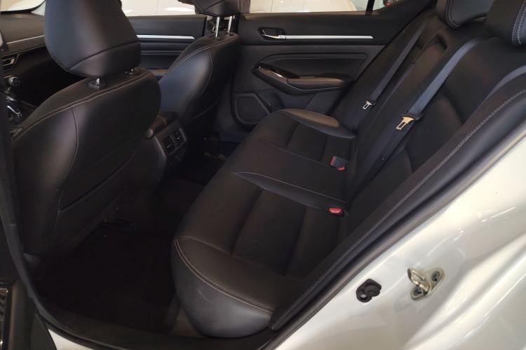 Used Nissan Teana 2022 2.0L XL-TLS Enjoyment Edition Left Rear Seat