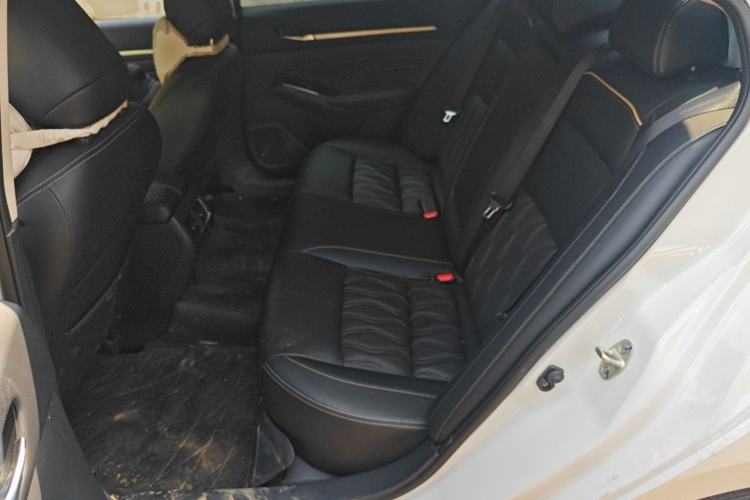 Used Nissan Teana 2022 2.0T XL Enjoyment Edition Left Rear Seat