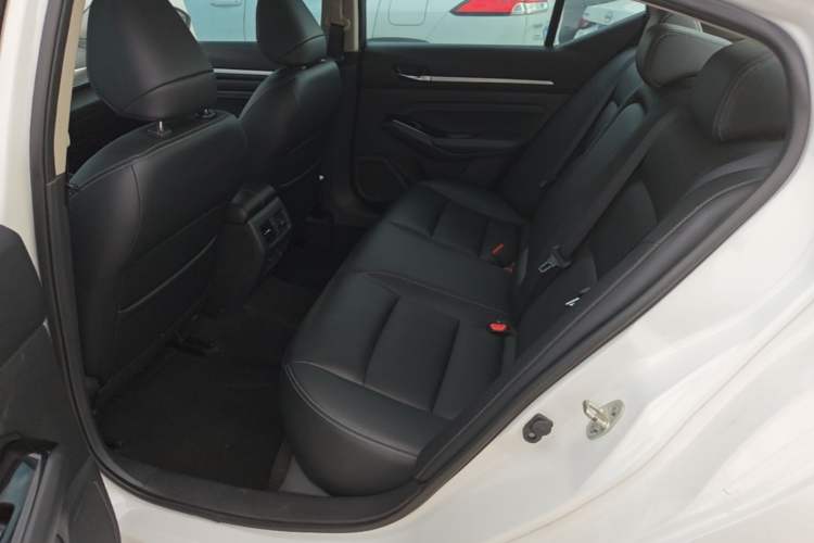 Used Nissan Teana 2022 2.0L XL-TLS Enjoyment Edition Left Rear Seat