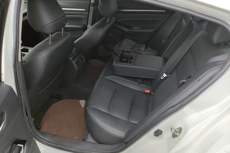 Used Nissan Teana 2022 2.0L XL-TLS Enjoyment Edition Left Rear Seat