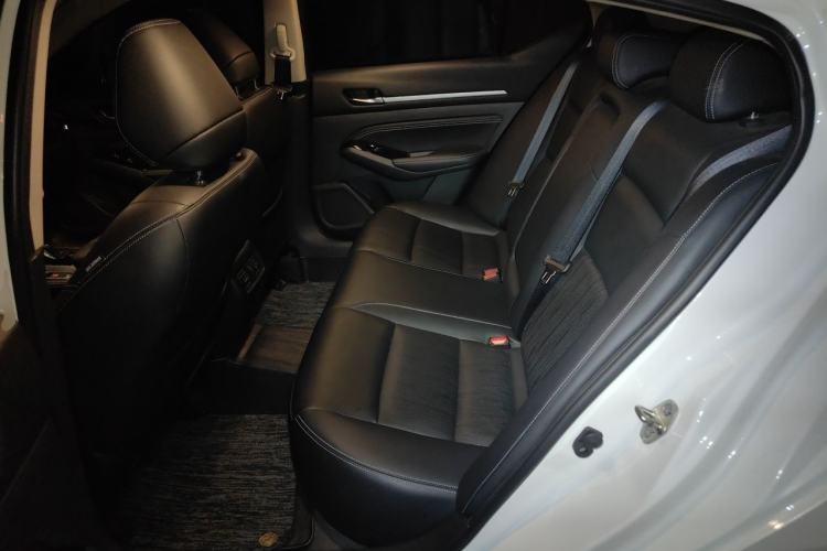 Used Nissan Teana 2022 2.0L XL-TLS Enjoyment Edition Left Rear Seat