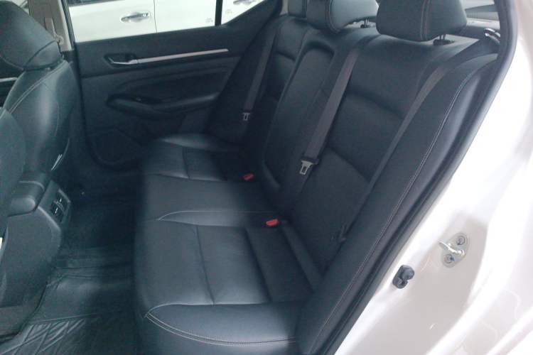 Used Nissan Teana 2022 2.0L XL-TLS Enjoyment Edition Left Rear Seat