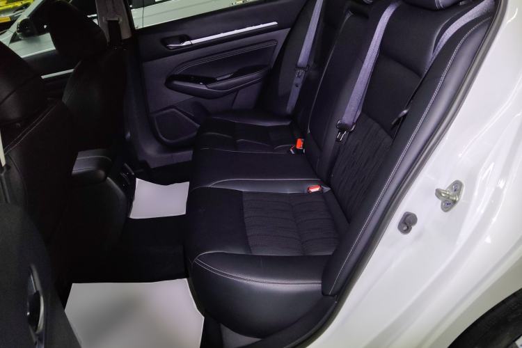 Used Nissan Teana 2022 2.0L XL-TLS Enjoyment Edition Left Rear Seat