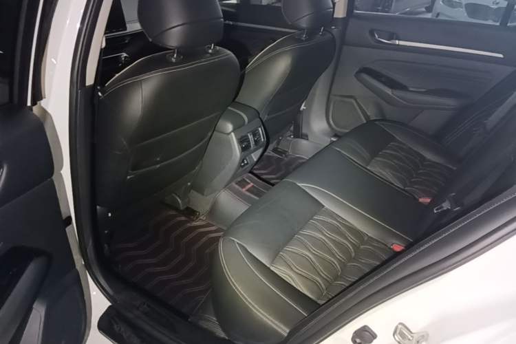 Used Nissan Teana 2022 2.0L XL-Upr Enjoyment Edition Left Rear Seat